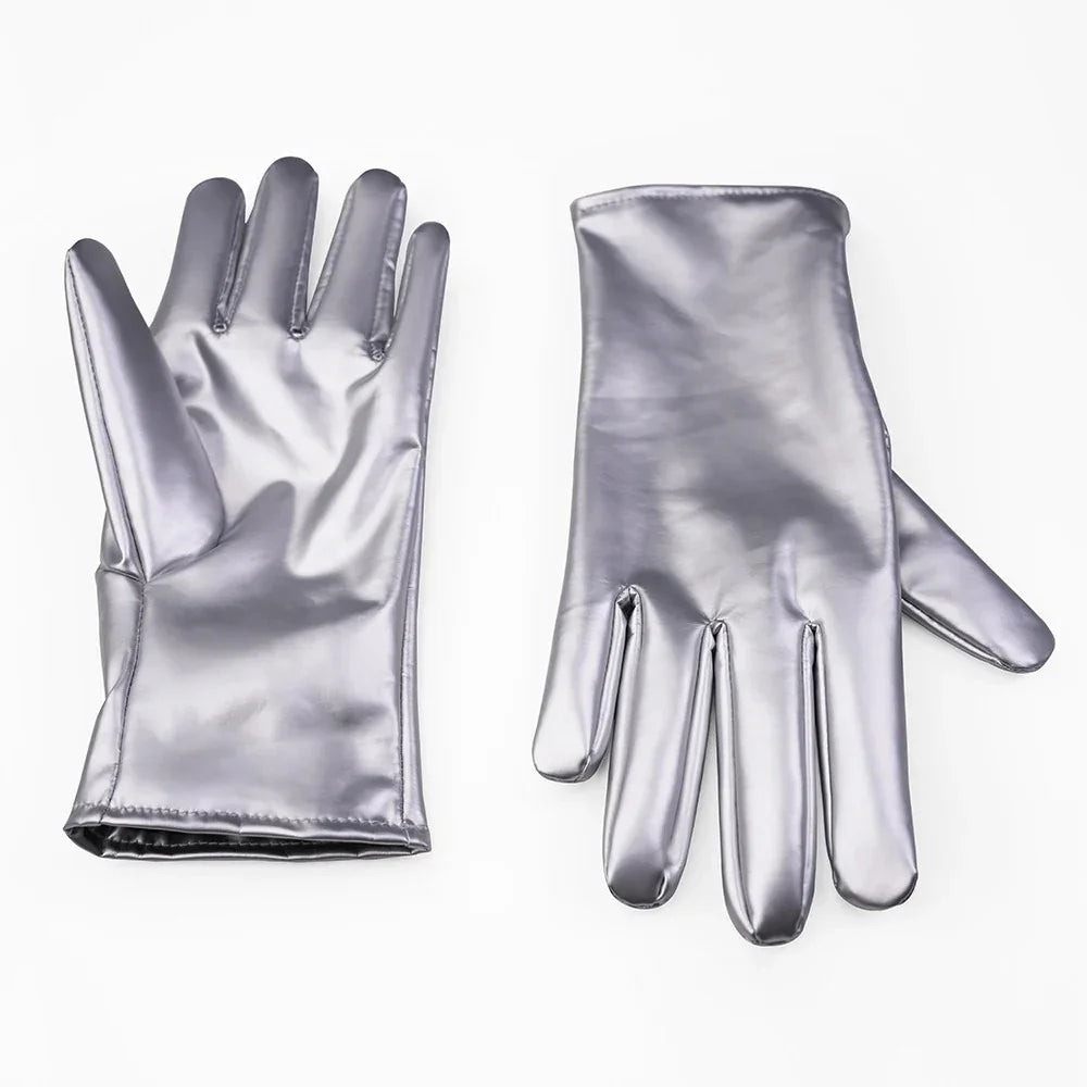 Doctor Doom Cosplay Full Body Costume