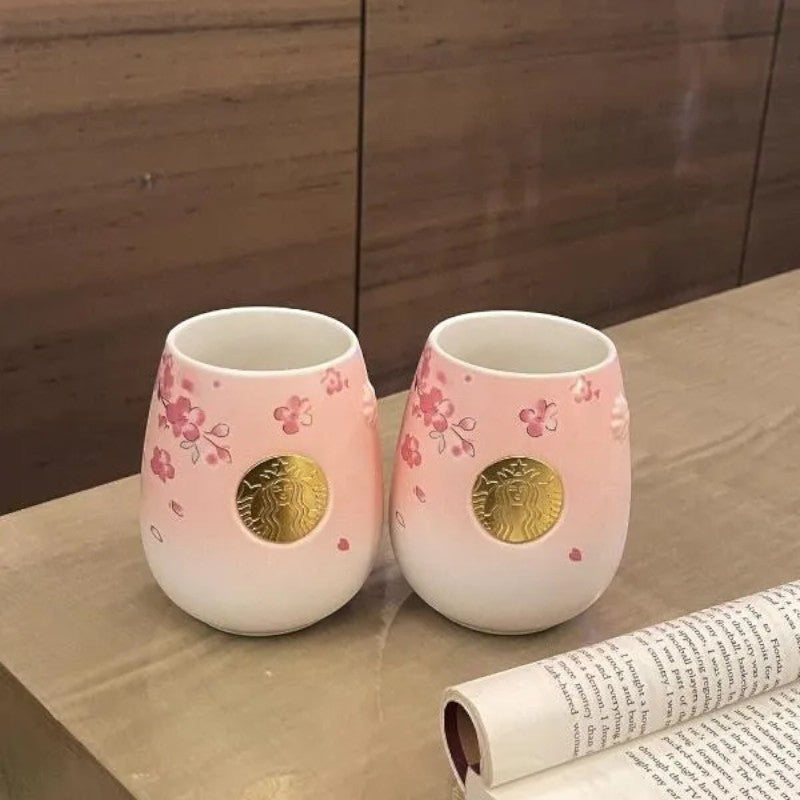 StarBX Sakura Sweetness Mug (500 ml)
