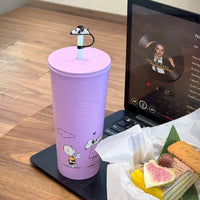 StarBX Peanuts Royal Relaxation Cup (450 ml)