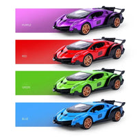 Lamborghini Veneno 1:32 Scale Die-Cast Supercar