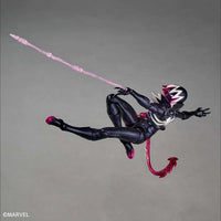 Revoltech Yamaguchi Gwenom Figurine (15 cm)