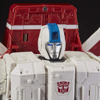 Transformers Siege for Cybertron WFC-S28 Jetfire Figure