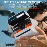Polaroid Flip Instant Camera