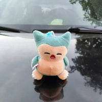 Pokémon Pal Premium Plush Keychain