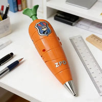 Zootopia 2 Carrot Recorder & Snake Anti-Venom Pen