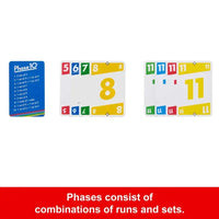 Phase 10 Special Edition Card Game