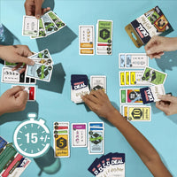 Monopoly Deal Harry Potter Card Game