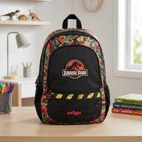 SMGL x Jurassic Park Classic School Backpack