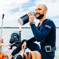 YETI Rambler Chug Cap Bottle (36 oz)