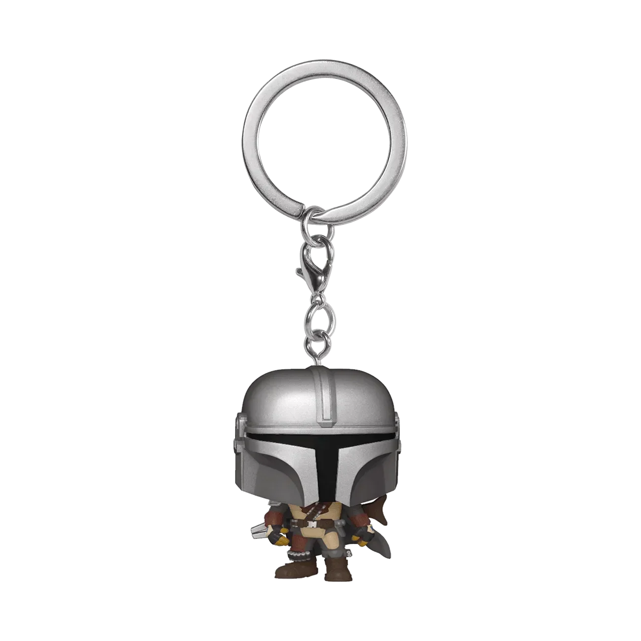 Funko Star Wars Pocket Pop Keychain