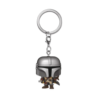 Funko Star Wars Pocket Pop Keychain