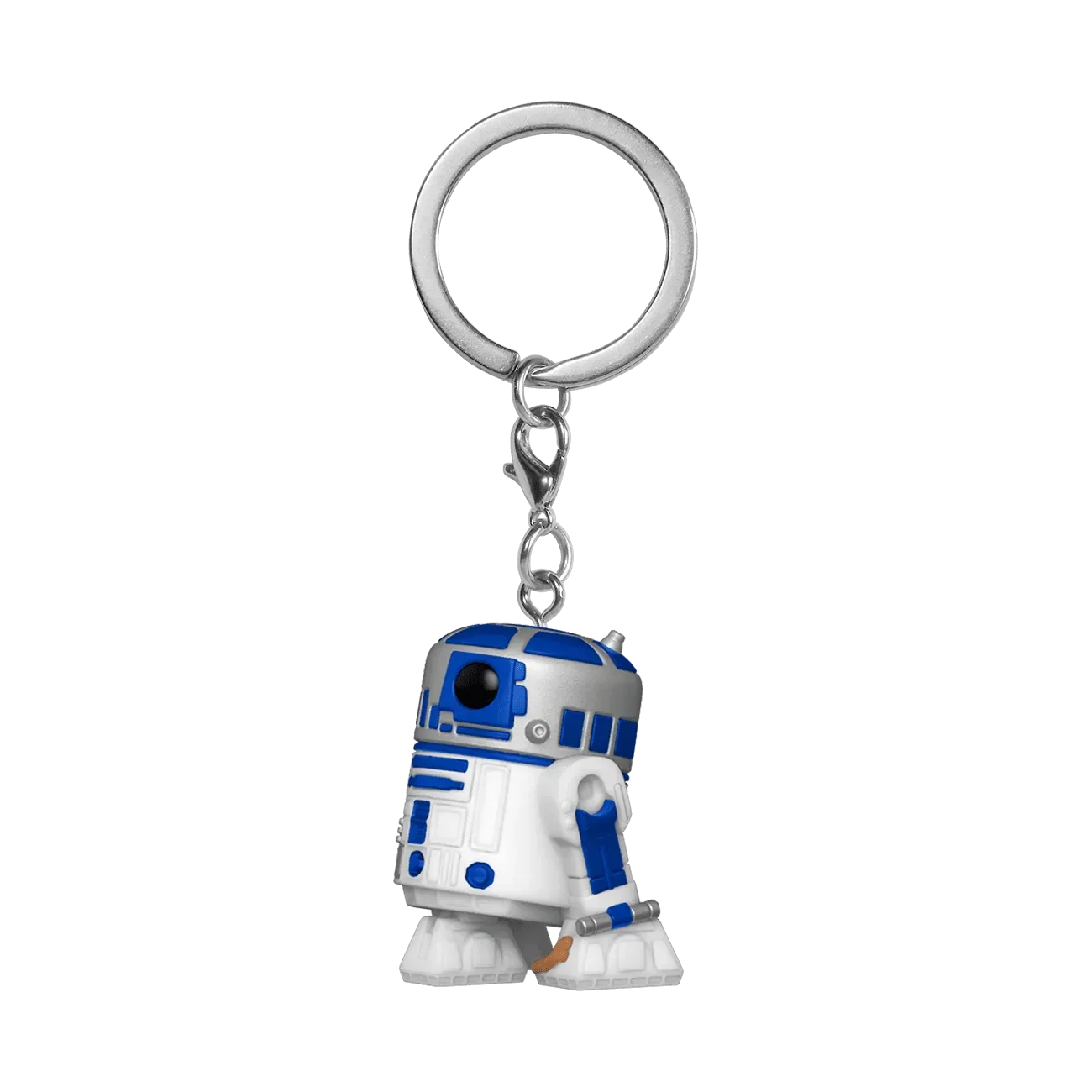 Funko Star Wars Pocket Pop Keychain