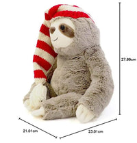 GUND Slumber Sloth Sammy Plush