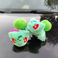 Pokémon Pal Premium Plush Keychain