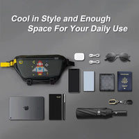 Divoom Pixoo Sling Bag