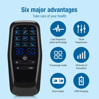 Electro-Pulse Professional TENS Therapy Machine