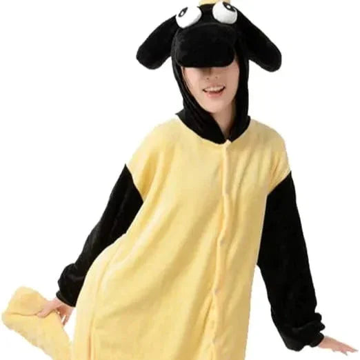 Arowana Ocean Magesty Onesie - Bear Hugs