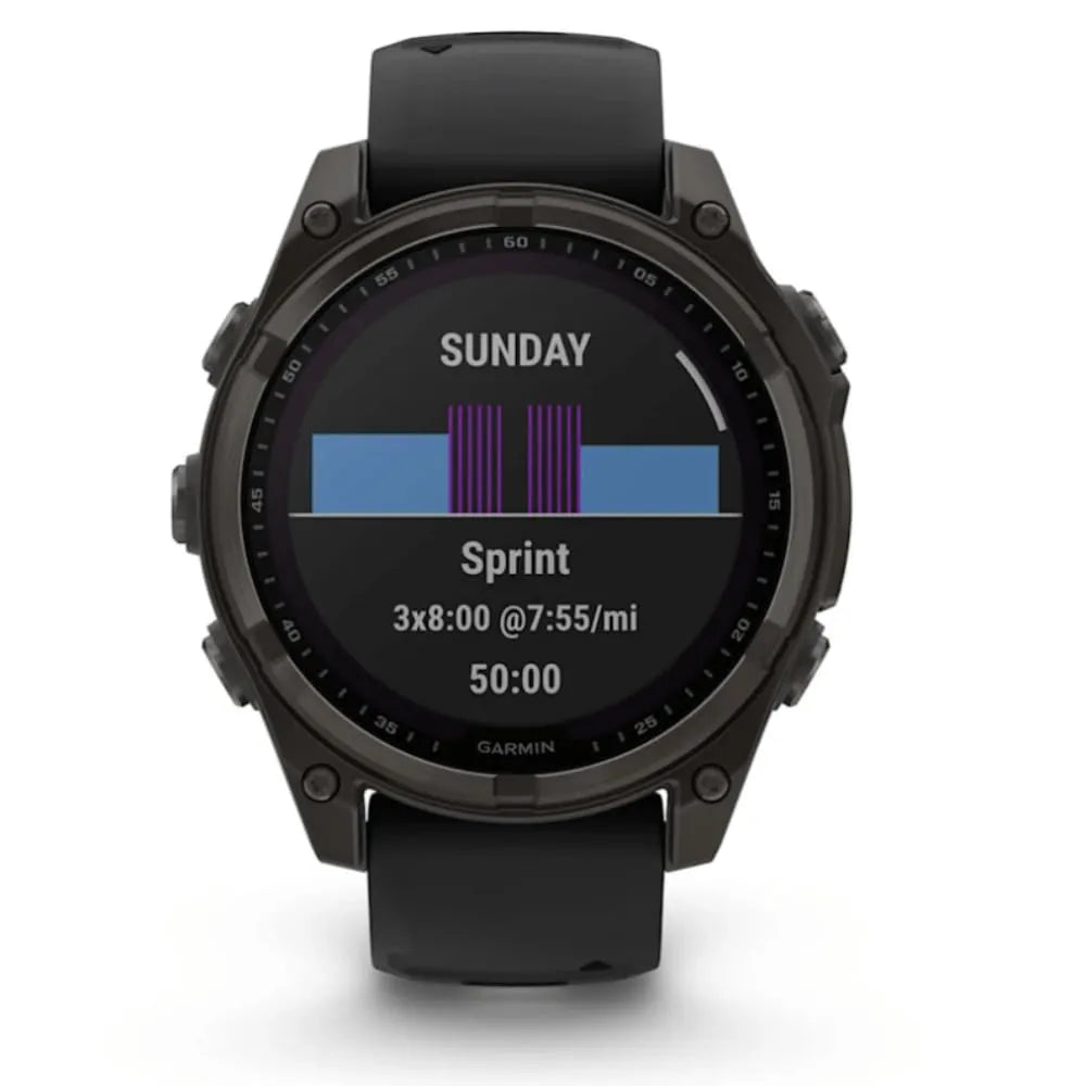 GRMN Fenix 8 Smartwatch