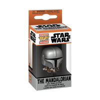 Funko Star Wars Pocket Pop Keychain
