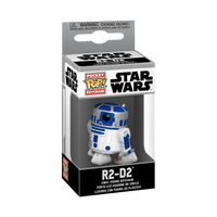 Funko Star Wars Pocket Pop Keychain