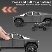 Tesla 1:32 Diecast 3-in-1 Pickup Truck