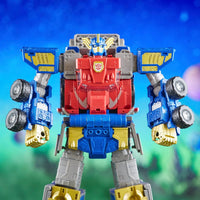 Transformers LE Armada Universe Optimus Prime Figure