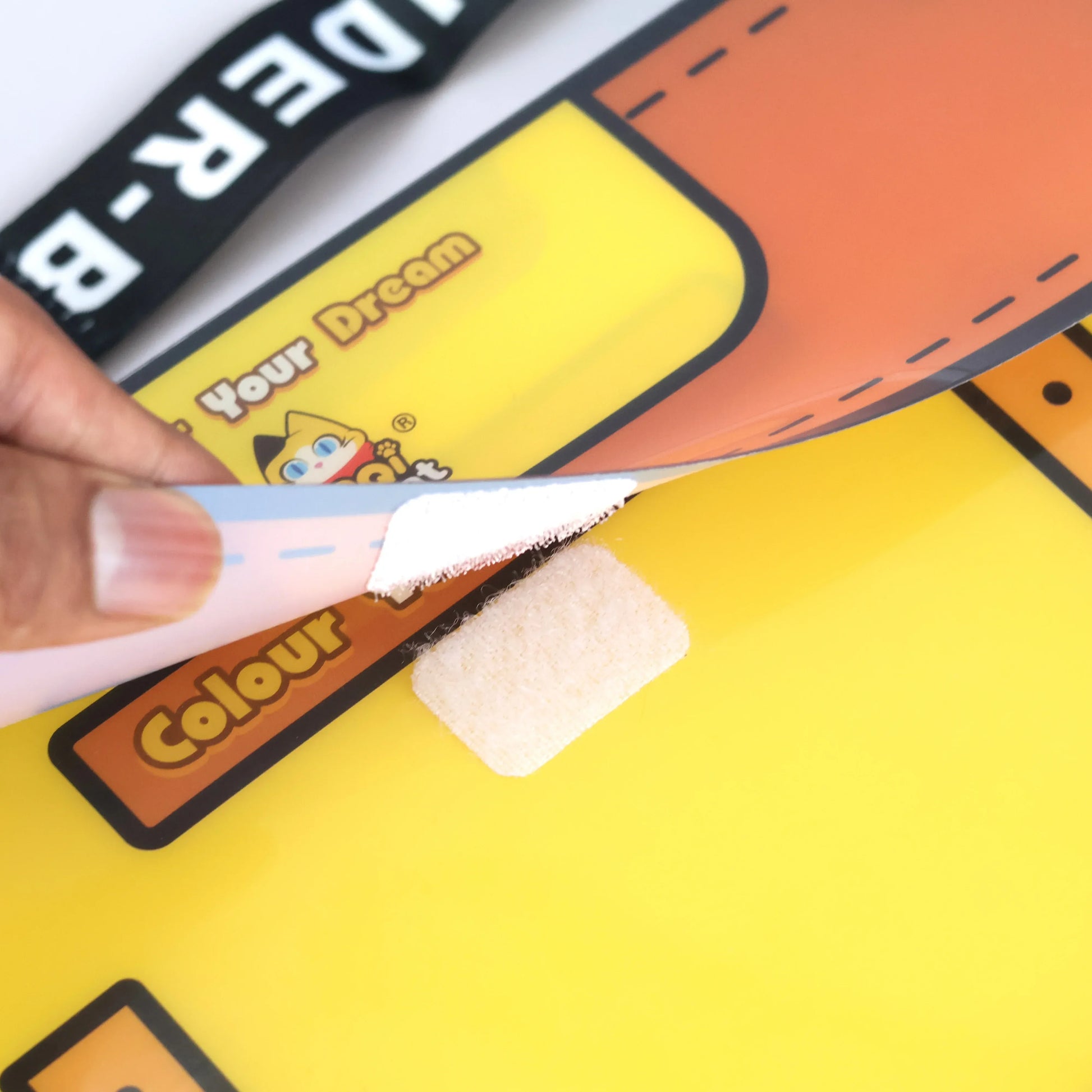 Pichassos Toolbox Wonder Bag Art Set