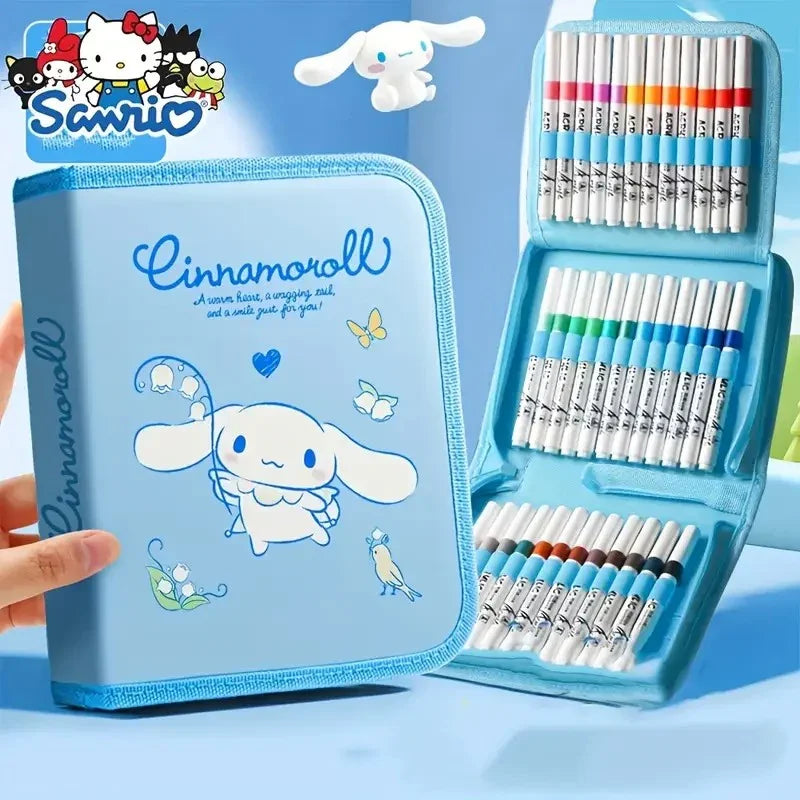 Sanliou Kawaii Crew's Marker Cache