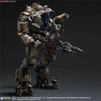 Play Arts Kai Titanfall Atlas Figure (27 cm)