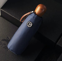 OLYCAT Light Luxury 8-Bone Umbrella