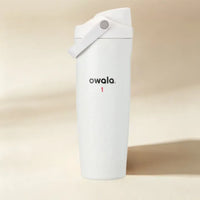 Owala FreeSip Sway Golf Travel Tumbler (30 oz)