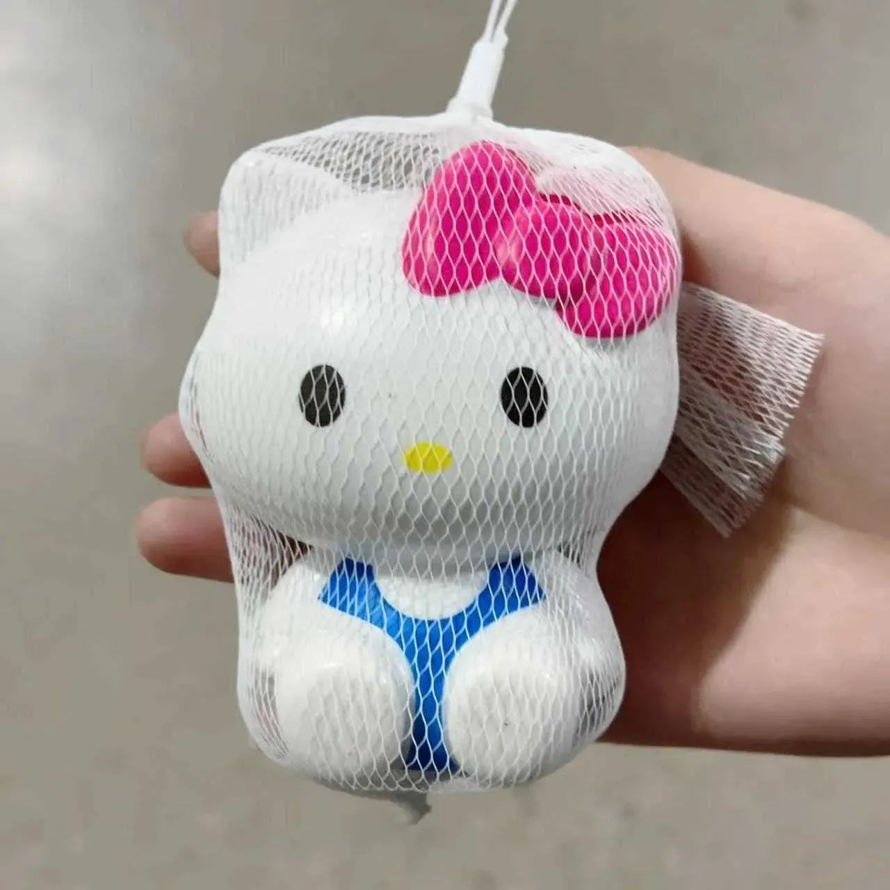 Sanliou Serene Squish Soothing Toy