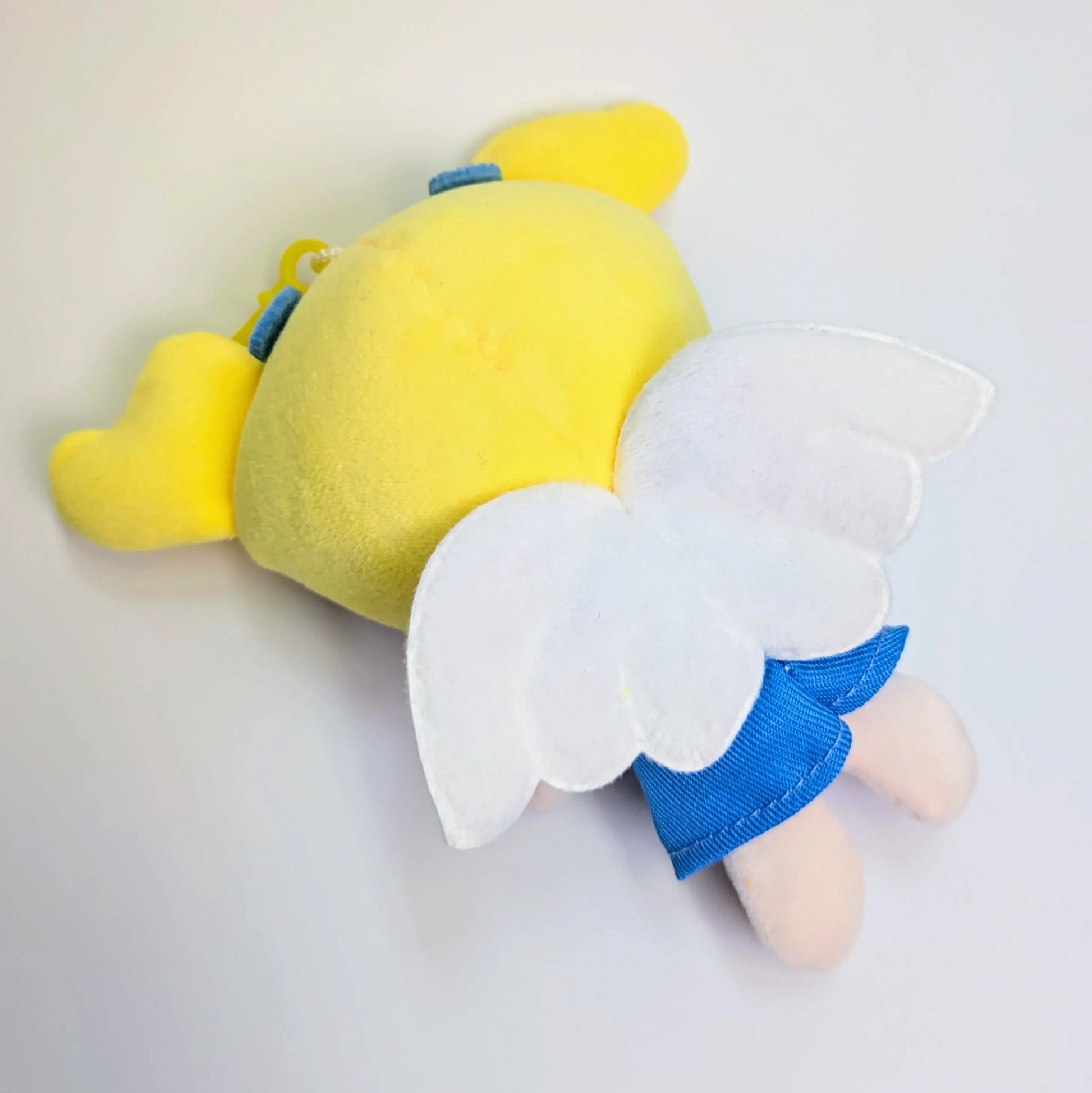 Powerpuff Girls Heart Huggers Keychain
