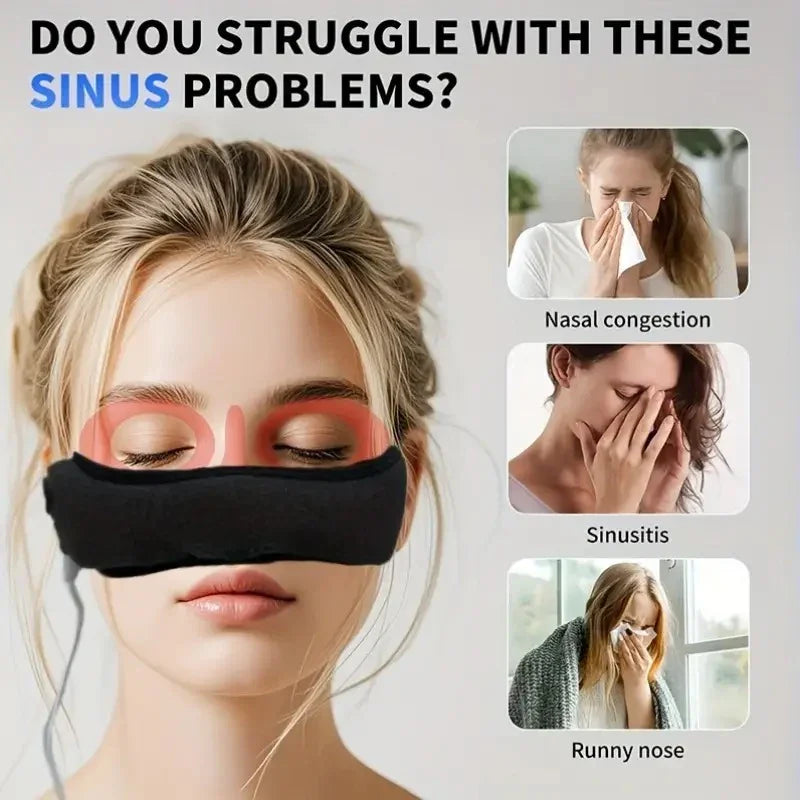 BreatheEasy Serene Sinus Soother