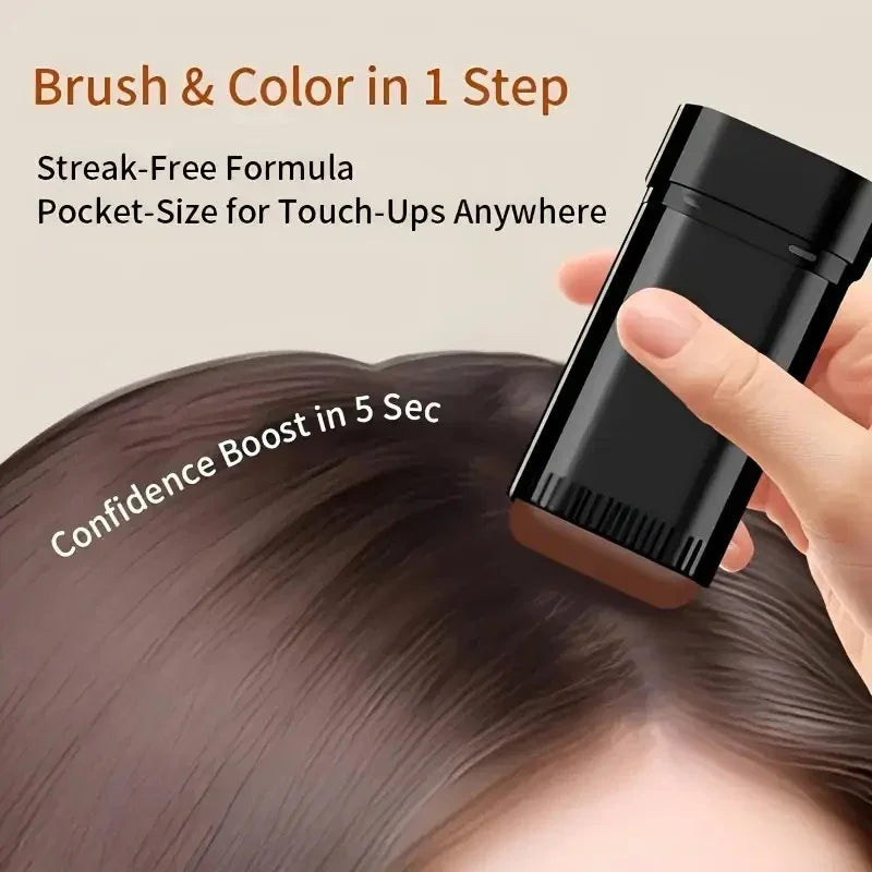 3-in-1 Hair Color Perfector Stick