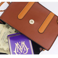 Hogwarts House Wizardry Walk Bag