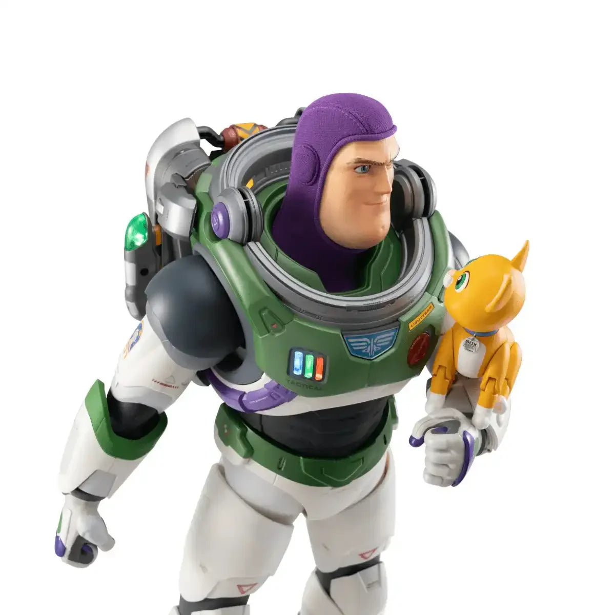 Robosen Buzz Lightyear Space Ranger Alpha (42 cm)