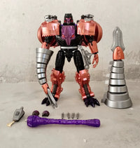 Transart BWM-06 Beast Warrior Tyrannosaurus Figure (26 cm)