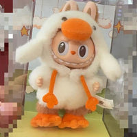 Labubu Forest Fairy Tale Plush Pendant