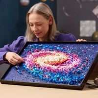 The Milky Way Galaxy Building Blocks (3091 Pcs)