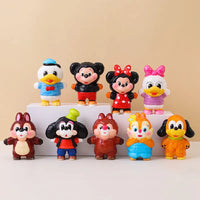 Mickey & Friends Anti-Stress Squishy Toy