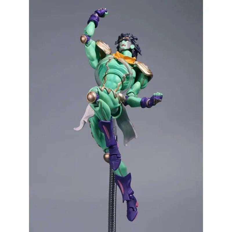 Star Platinum Joestar Figurine (25 cm)