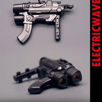 Best Toys BT-01 Soundwave Figure (17 cm)