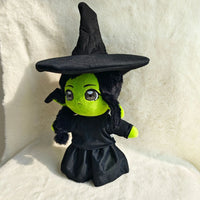 Wicked Witch Shadow Spark Plushie (30 cm)