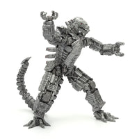 SHM Mechanical Godzilla Action Figure