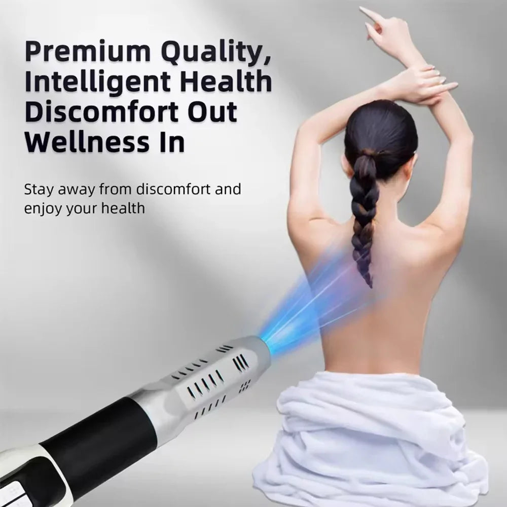 PhoenixWave Tera Hertz DS808 Blower