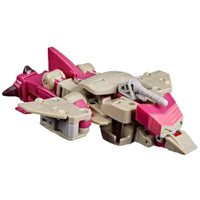 Transformers SS1986 Movie Kranix Action Figure