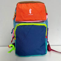 Cotopaxi Allpa Del Día Colorblock Travel Backpack