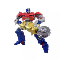 Transformers SS T-One Orion Pax Action Figure