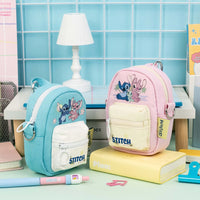 Cosmic Duo Crossbody Mini Bag